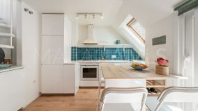 Penthouse for sale in Fuengirola
