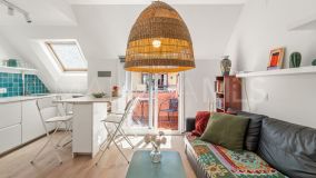 Penthouse for sale in Fuengirola