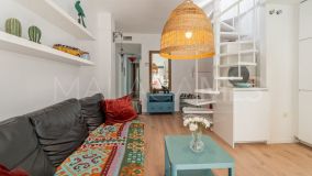 Penthouse for sale in Fuengirola