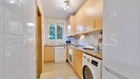 Apartamento Planta Baja en venta en Fuengirola
