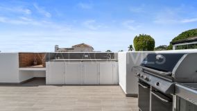Town House for sale in Benalmadena