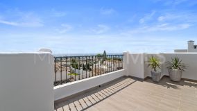 Town House for sale in Benalmadena