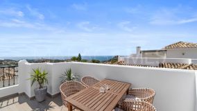 Radhus for sale in Benalmadena