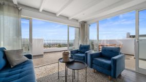 Radhus for sale in Benalmadena