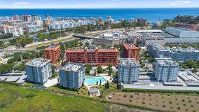 Appartement for sale in Fuengirola