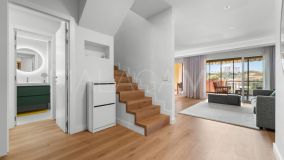 Ático en venta en Fuengirola