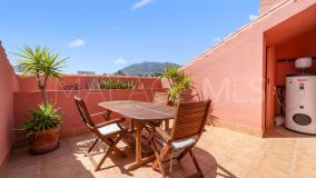 Appartement Terrasse for sale in Fuengirola