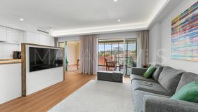 Ático en venta en Fuengirola