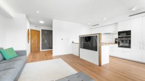 Ático en venta en Fuengirola