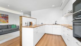 Ático en venta en Fuengirola