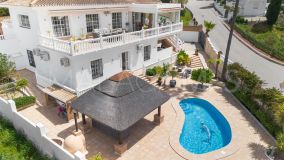Villa zu verkaufen in Mijas