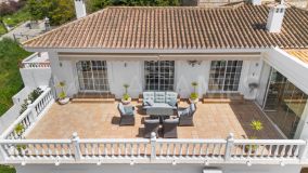 Villa zu verkaufen in Mijas