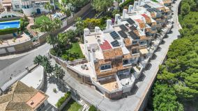 Adosado en venta en Torrequebrada, Benalmadena