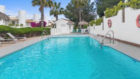 Adosado en venta en Torrequebrada, Benalmadena