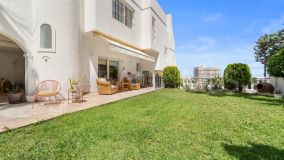Adosado en venta en Torrequebrada, Benalmadena