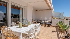 Takvåning for sale in Torrequebrada, Benalmadena