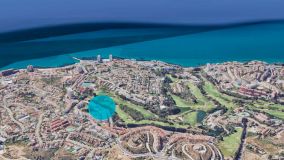 Takvåning for sale in Torrequebrada, Benalmadena