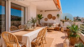 Takvåning for sale in Torrequebrada, Benalmadena