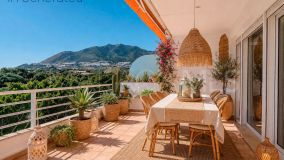 Takvåning for sale in Torrequebrada, Benalmadena