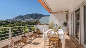 Takvåning for sale in Torrequebrada, Benalmadena