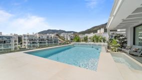Ático en venta en Fuengirola