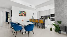 Apartamento en venta en Fuengirola