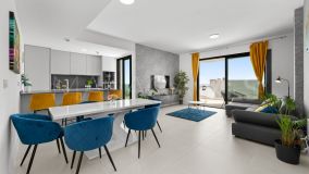 Apartamento en venta en Fuengirola