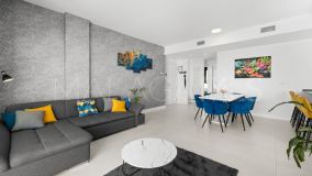 Apartamento en venta en Fuengirola