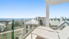 Apartamento en venta en Fuengirola