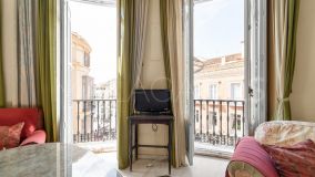 Wohnung zu verkaufen in Malaga - Centro