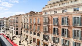 Wohnung zu verkaufen in Malaga - Centro