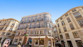 Apartment for sale in Malaga