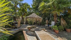 Villa for sale in Mijas