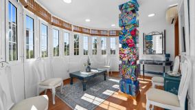 Wohnung zu verkaufen in Mijas