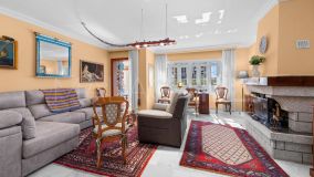 Wohnung zu verkaufen in Mijas