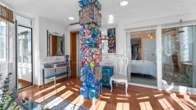 Wohnung zu verkaufen in Mijas