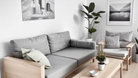 Ático en venta en Fuengirola