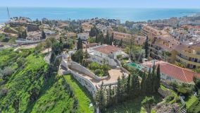 Villa zu verkaufen in Fuengirola