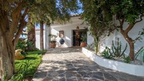 Villa zu verkaufen in Fuengirola