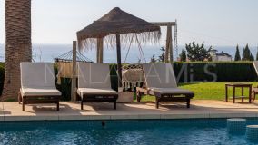 Villa zu verkaufen in Fuengirola