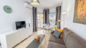 Apartamento en venta en Fuengirola