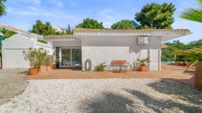 Villa zu verkaufen in Calahonda, Mijas Costa