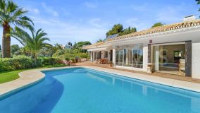Villa zu verkaufen in Calahonda, Mijas Costa