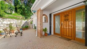 Villa for sale in Calahonda, Mijas Costa