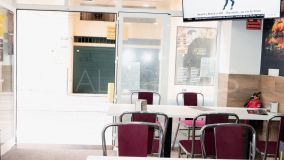 Restaurante en venta en Fuengirola