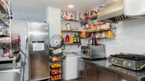 Restaurante en venta en Fuengirola