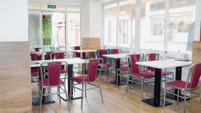 Restaurante en venta en Fuengirola