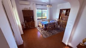 Villa for sale in Mijas