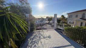 Villa for sale in Mijas