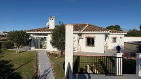 Villa for sale in Mijas